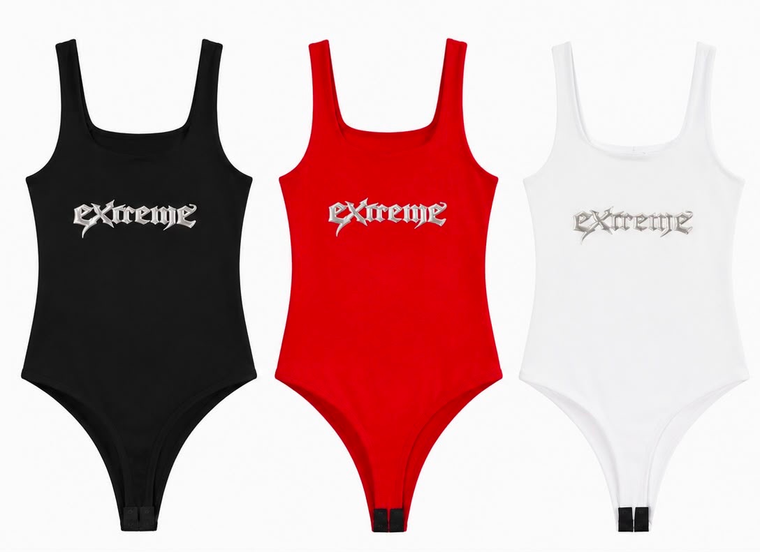 BODY EXTREME C/RELIEVE