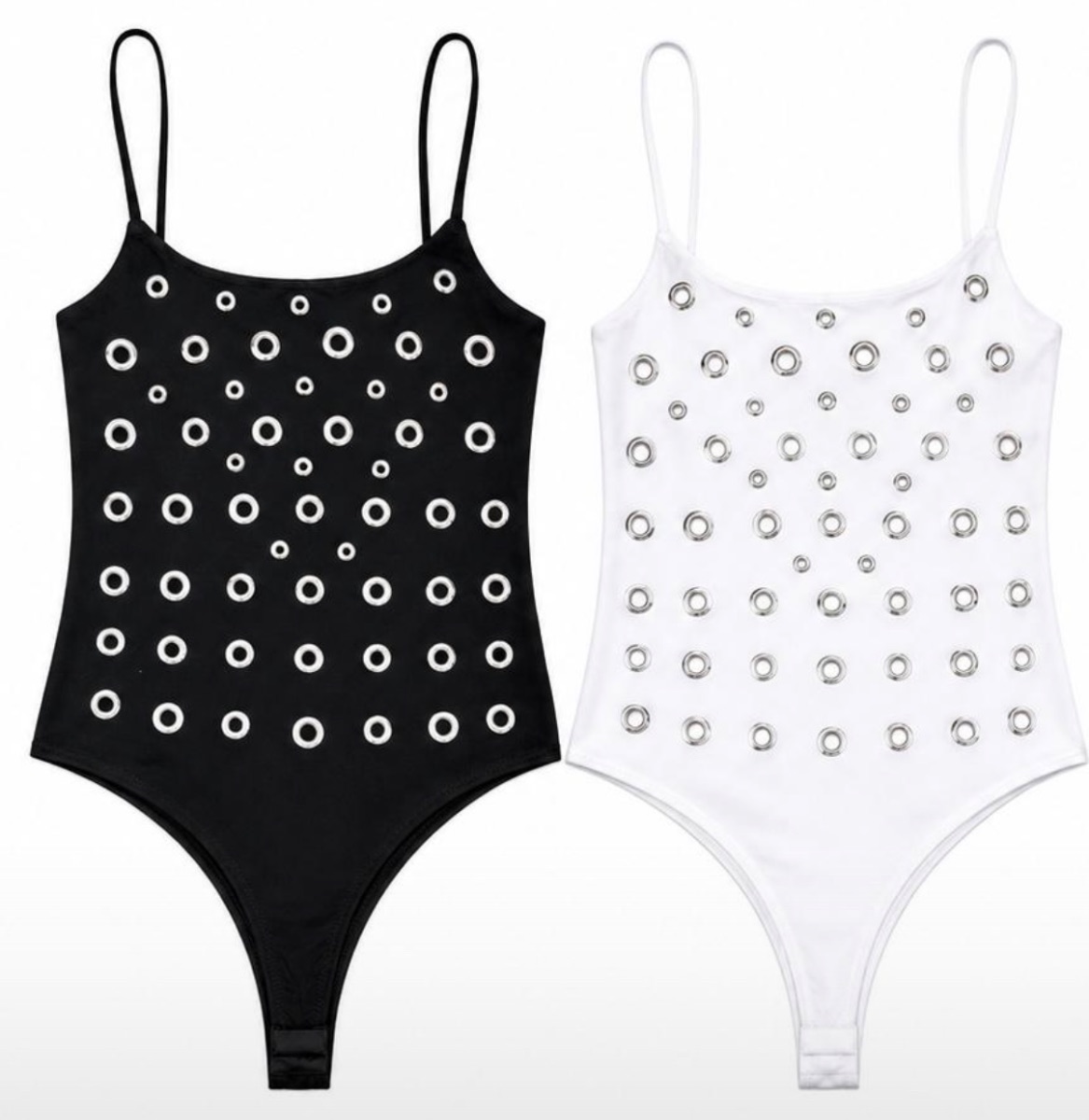 BODY TACHAS