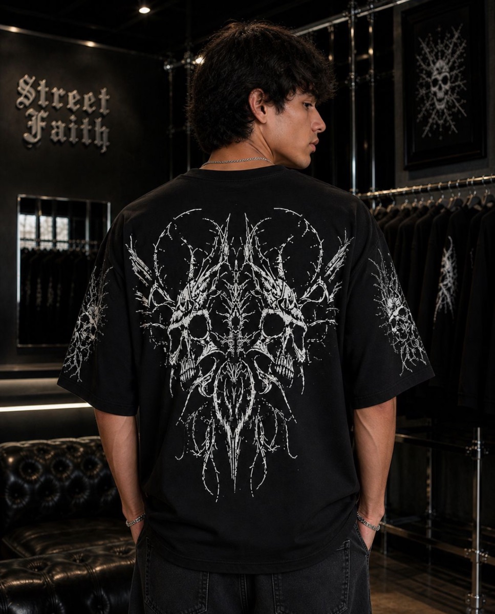 REMERON BOXIFIT CALAVERA