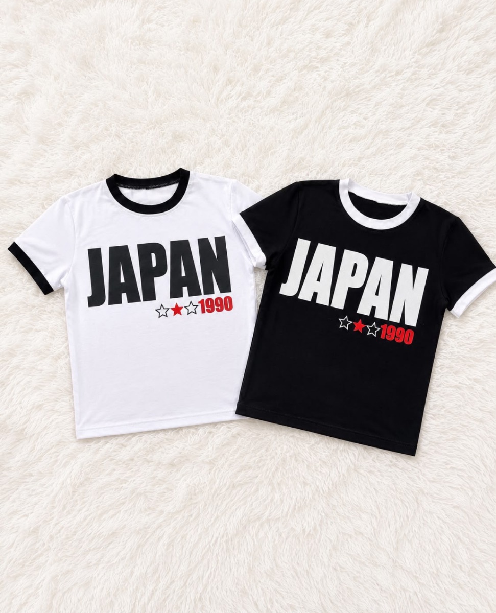 JAPAN 🇯🇵