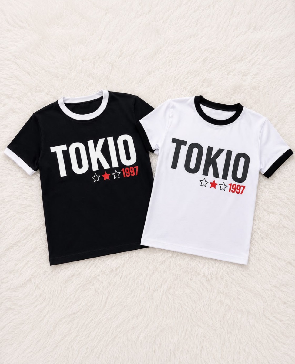 TOKIO 🗼