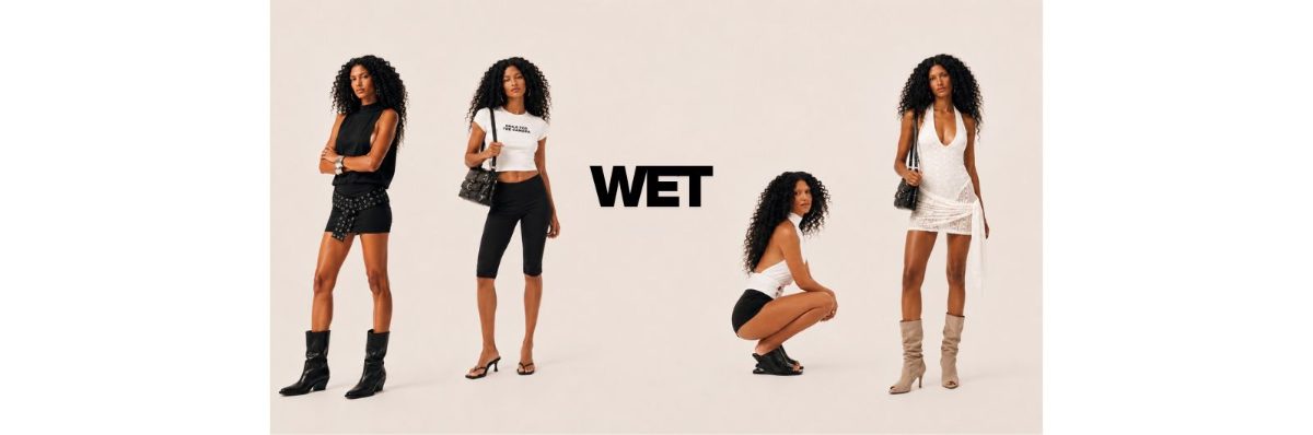 WET