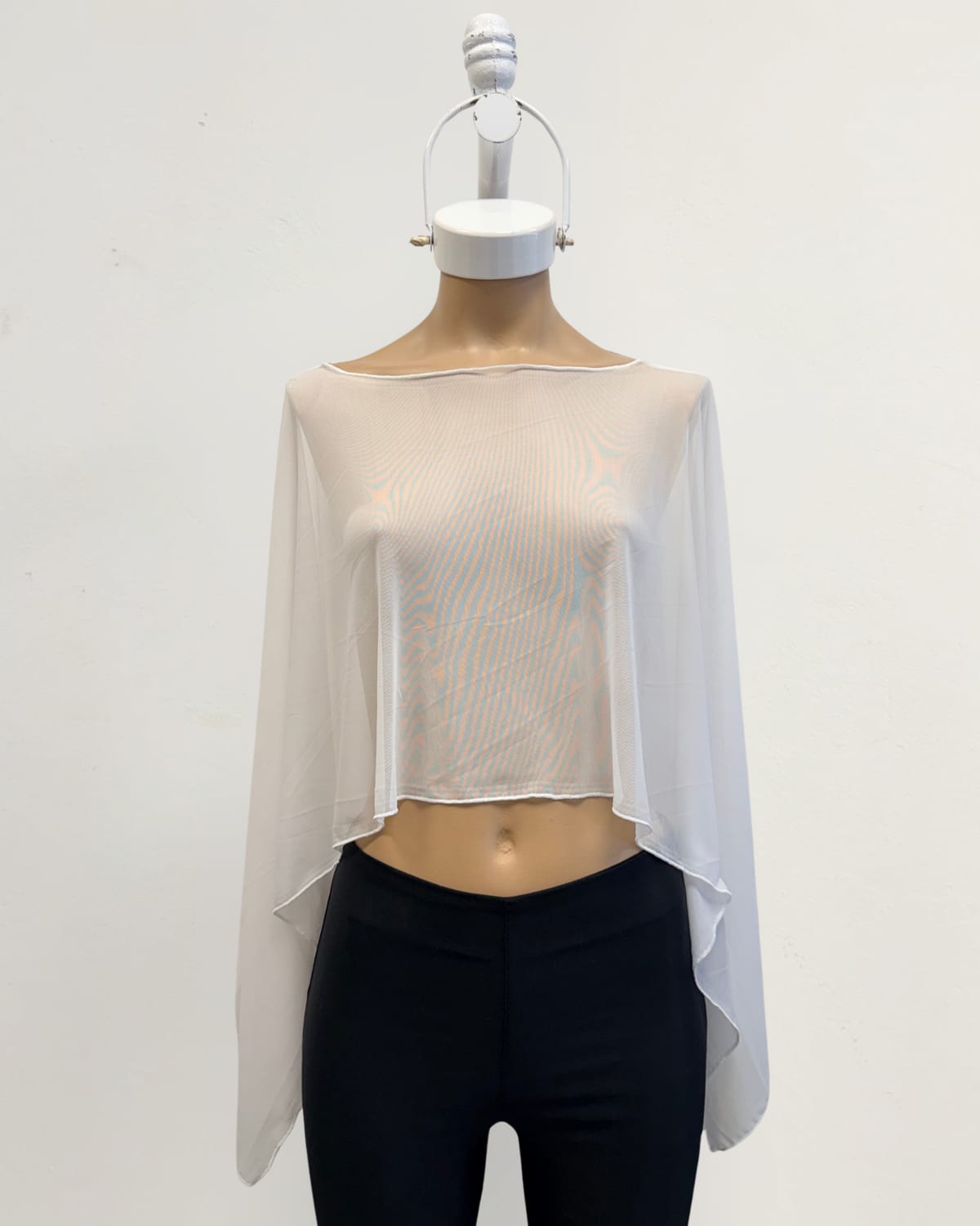 REMERA YARA