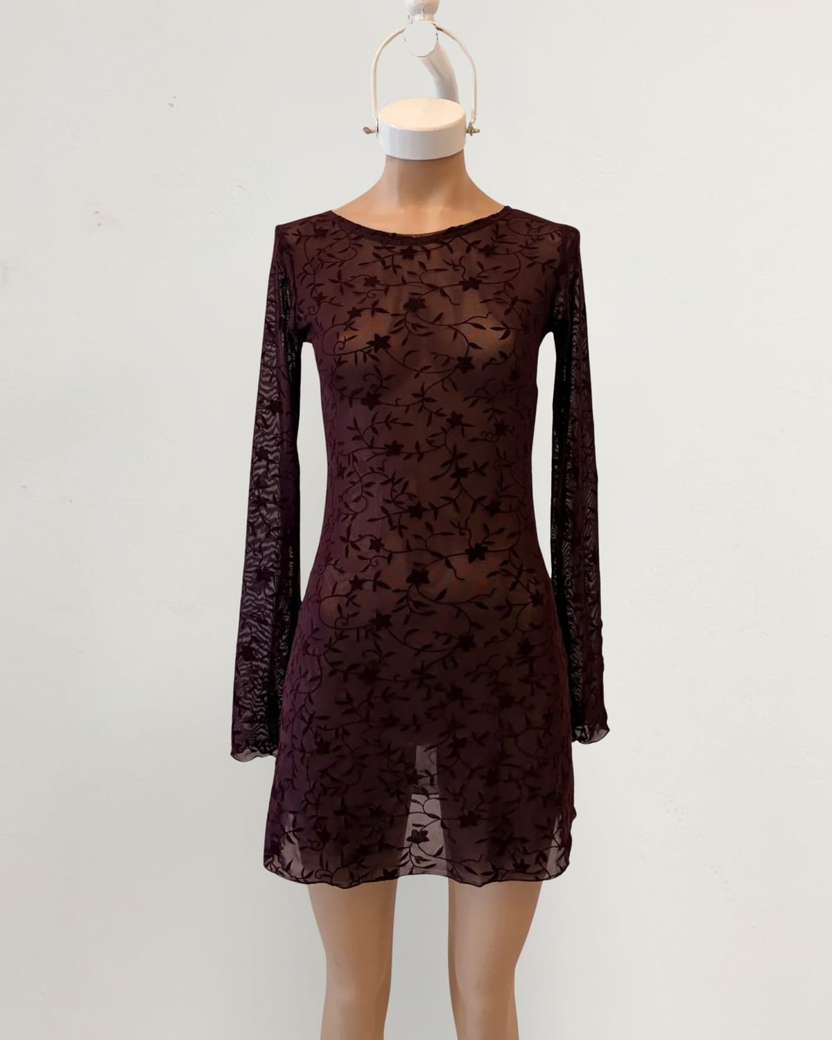 VESTIDO MELINA