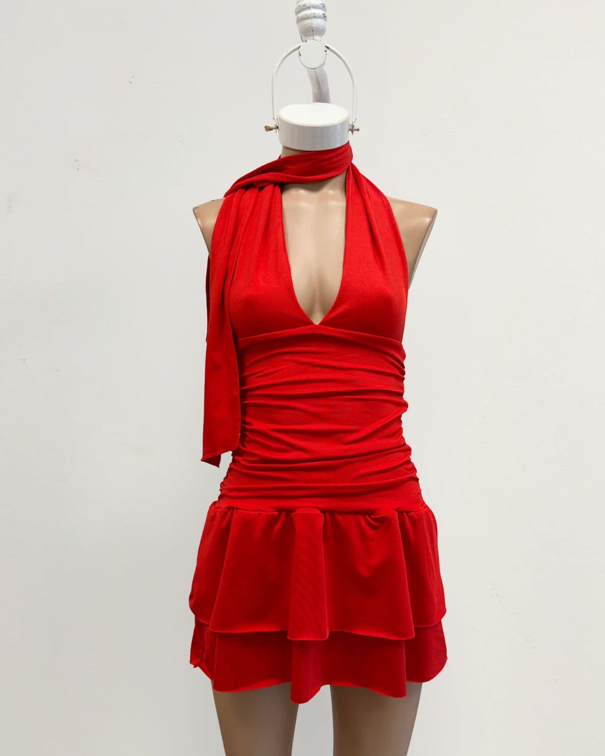 VESTIDO MARIANA