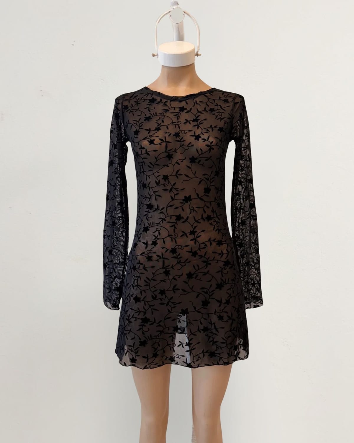 VESTIDO MELINA