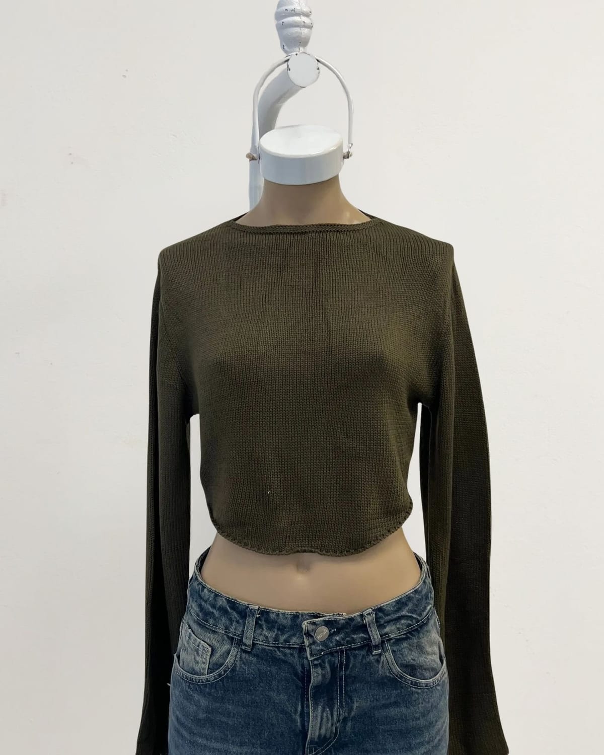 SWEATER MARA