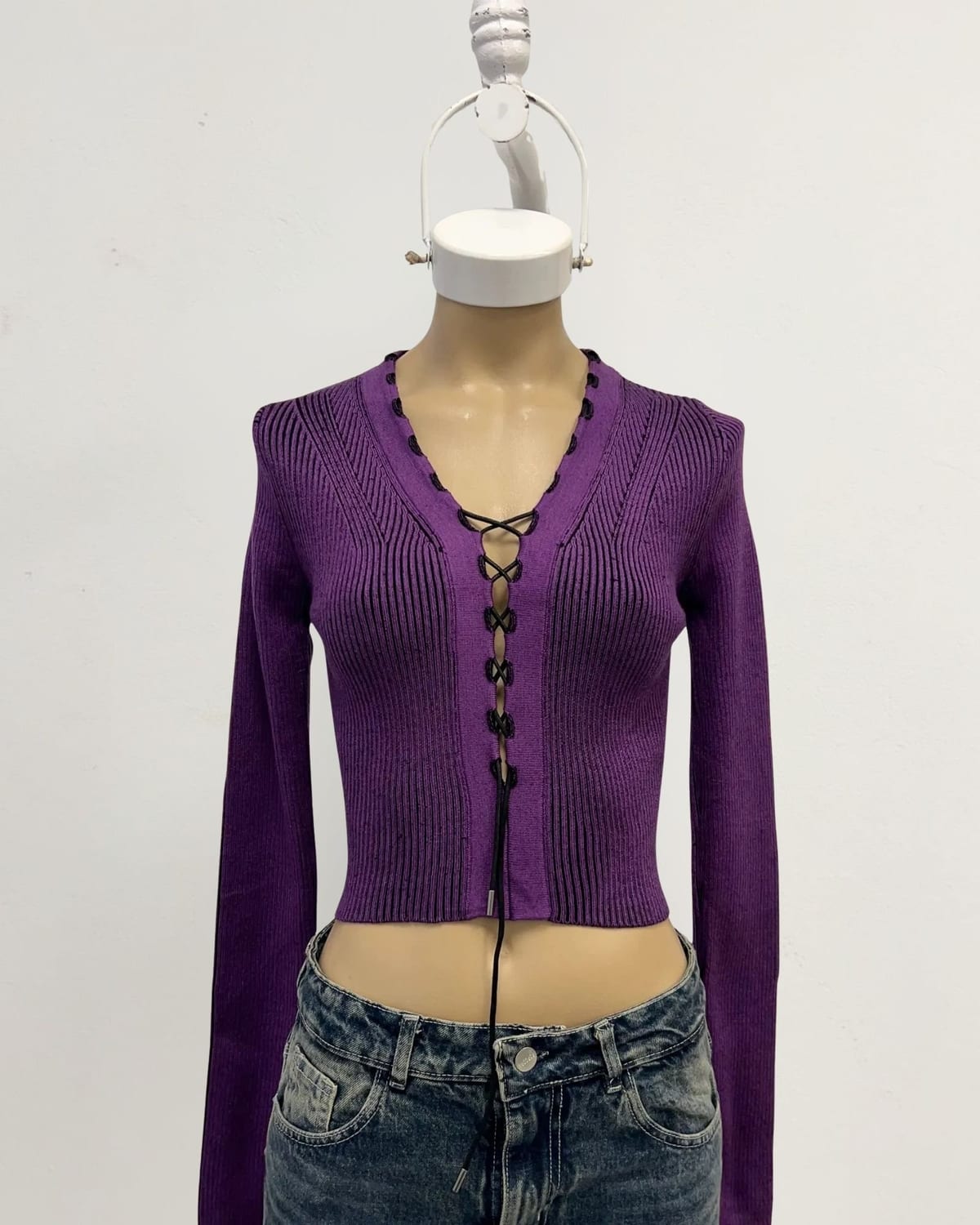 SWEATER CARLOTA