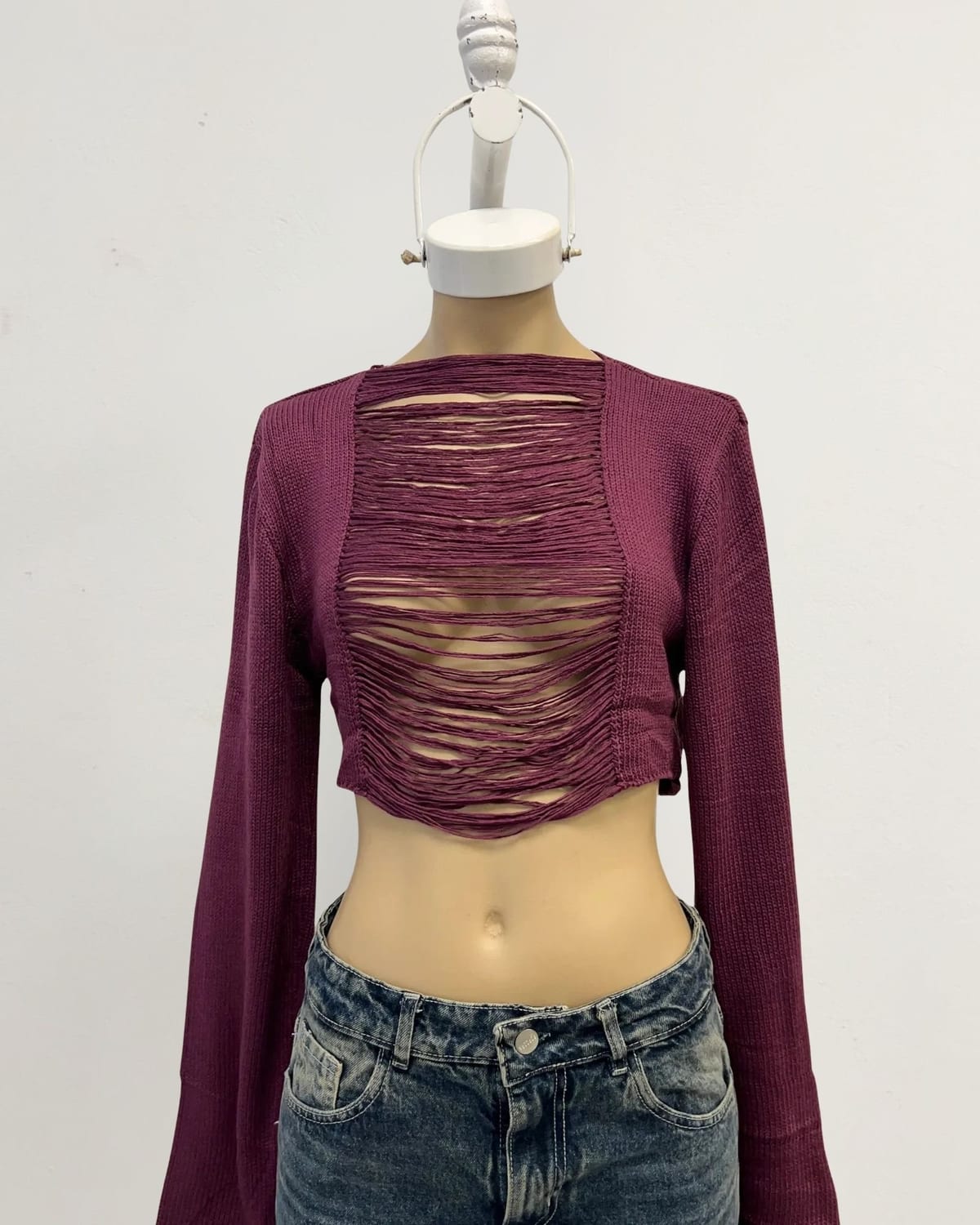 SWEATER MARA