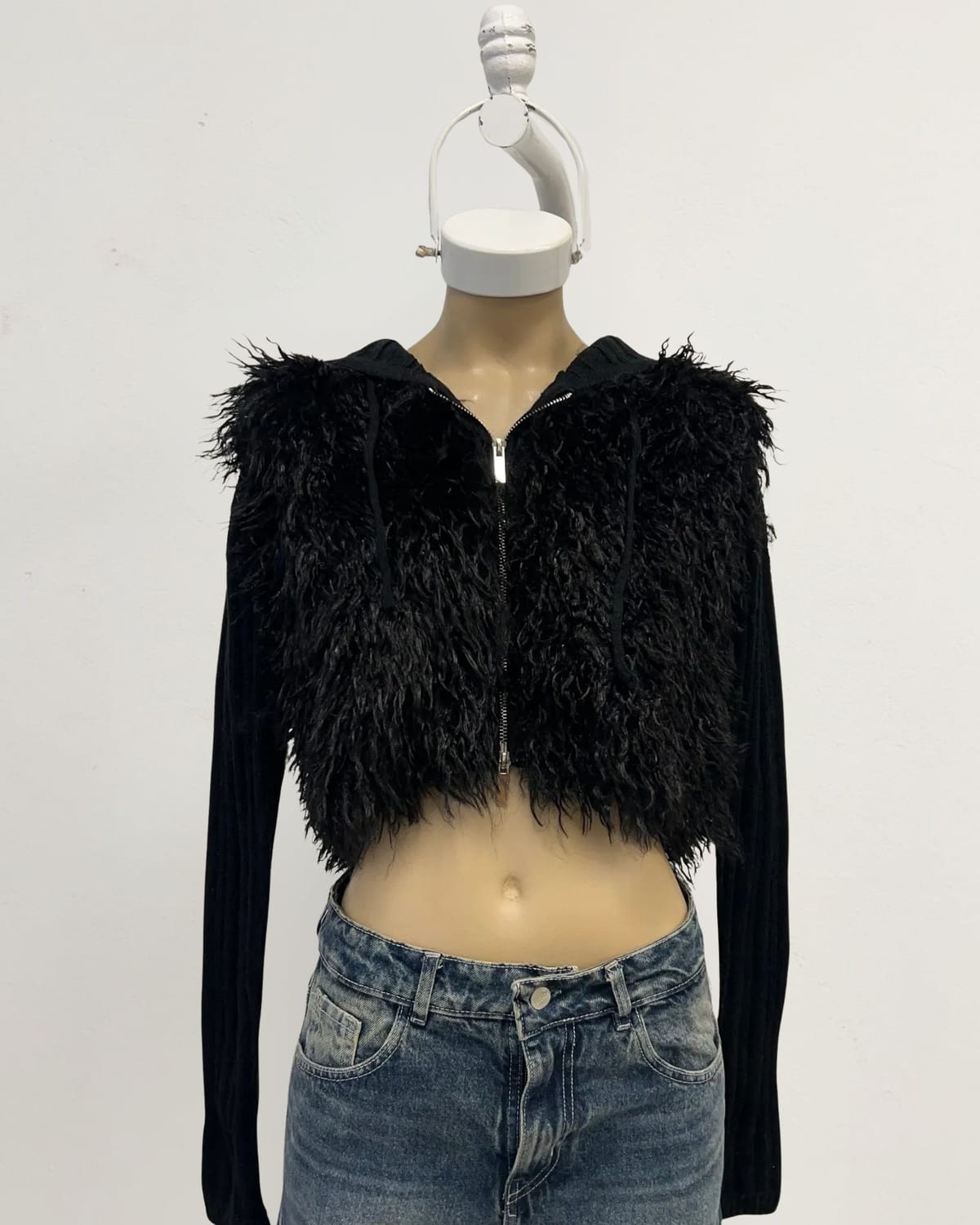 CAMPERA MARGOT