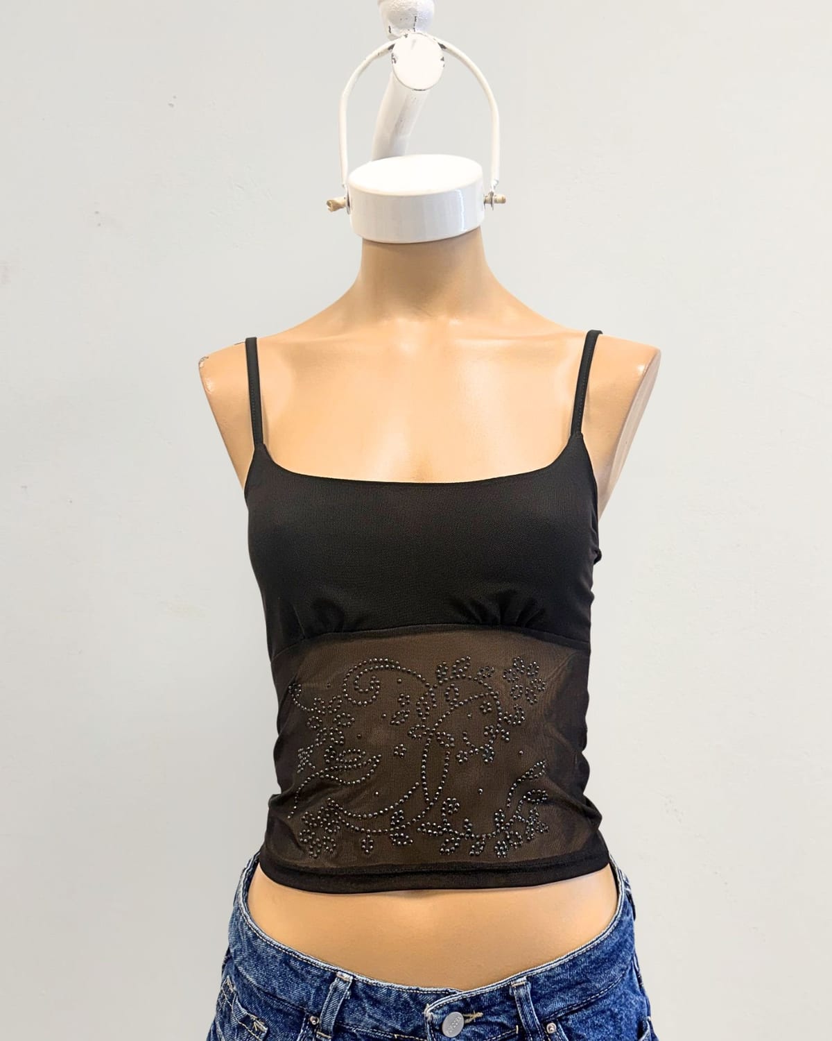 TOP ORIANA