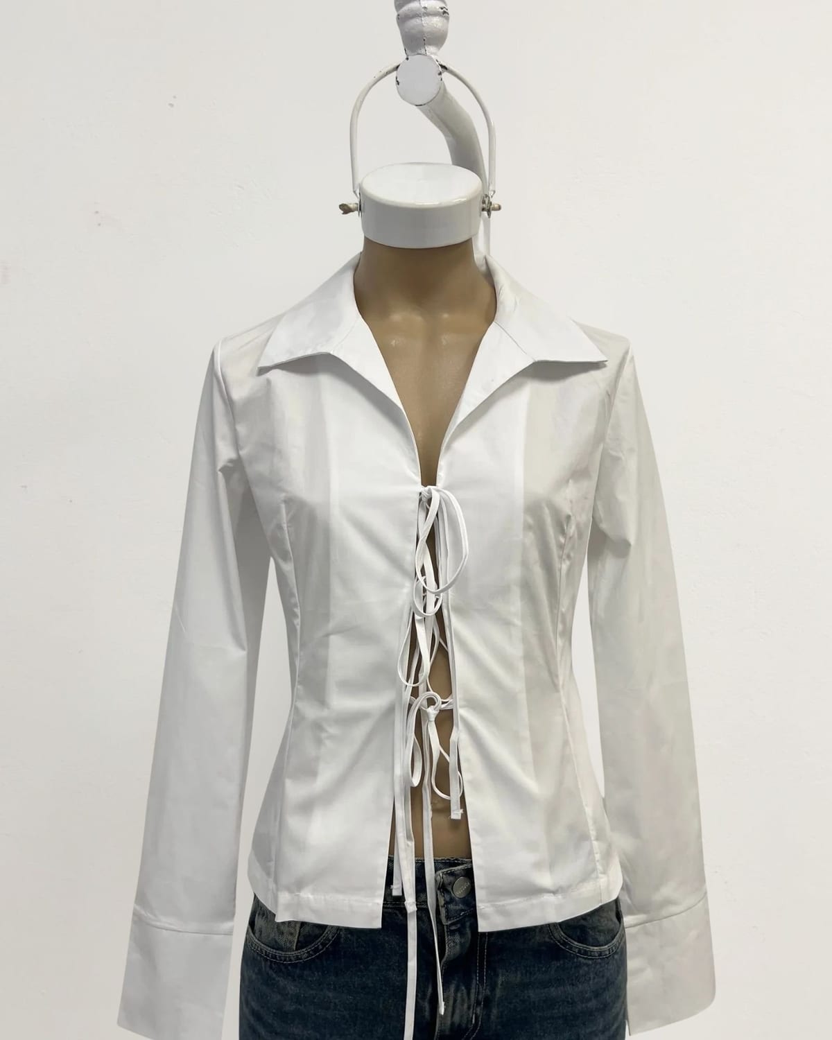 CAMISA GEMA