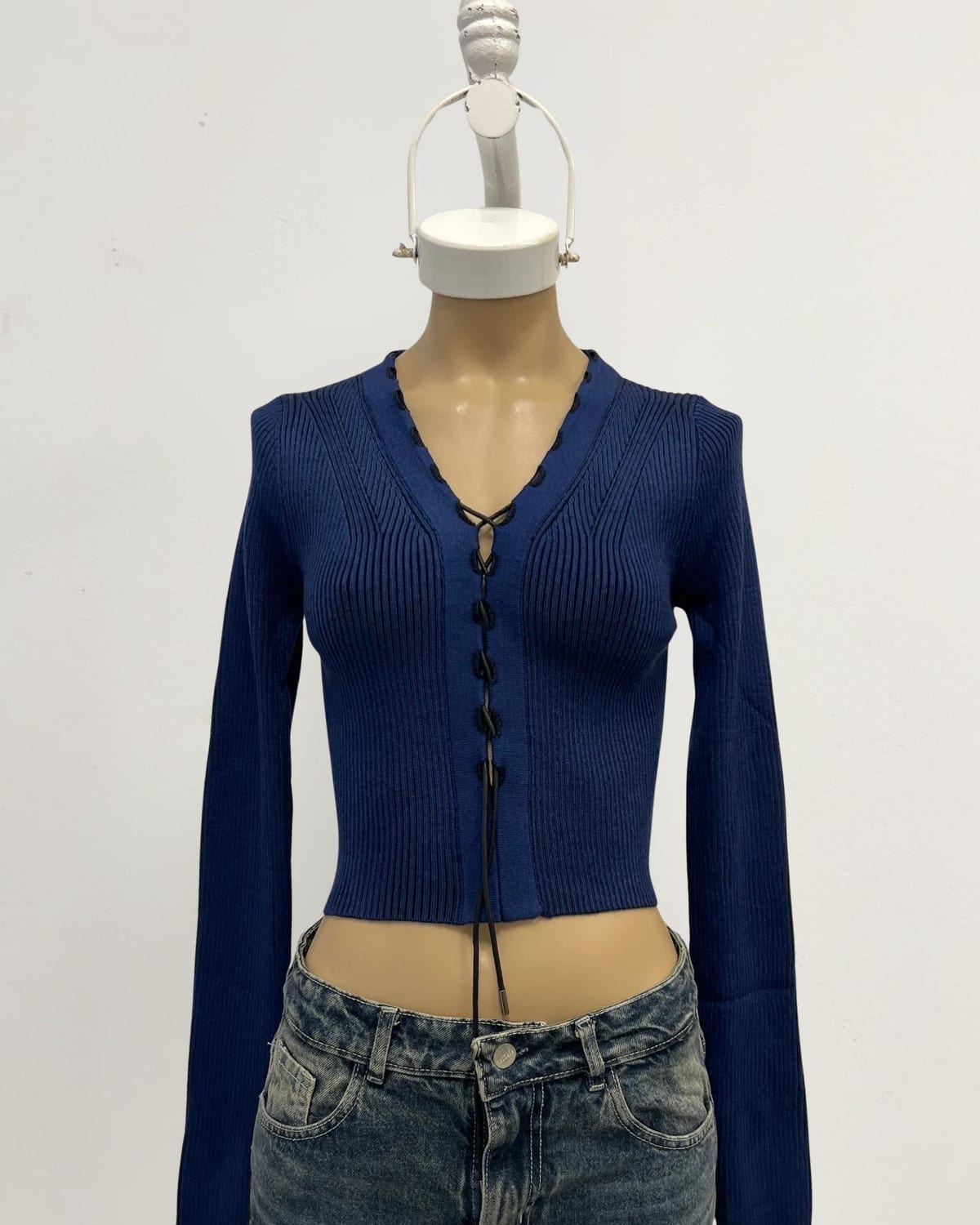 SWEATER CARLOTA