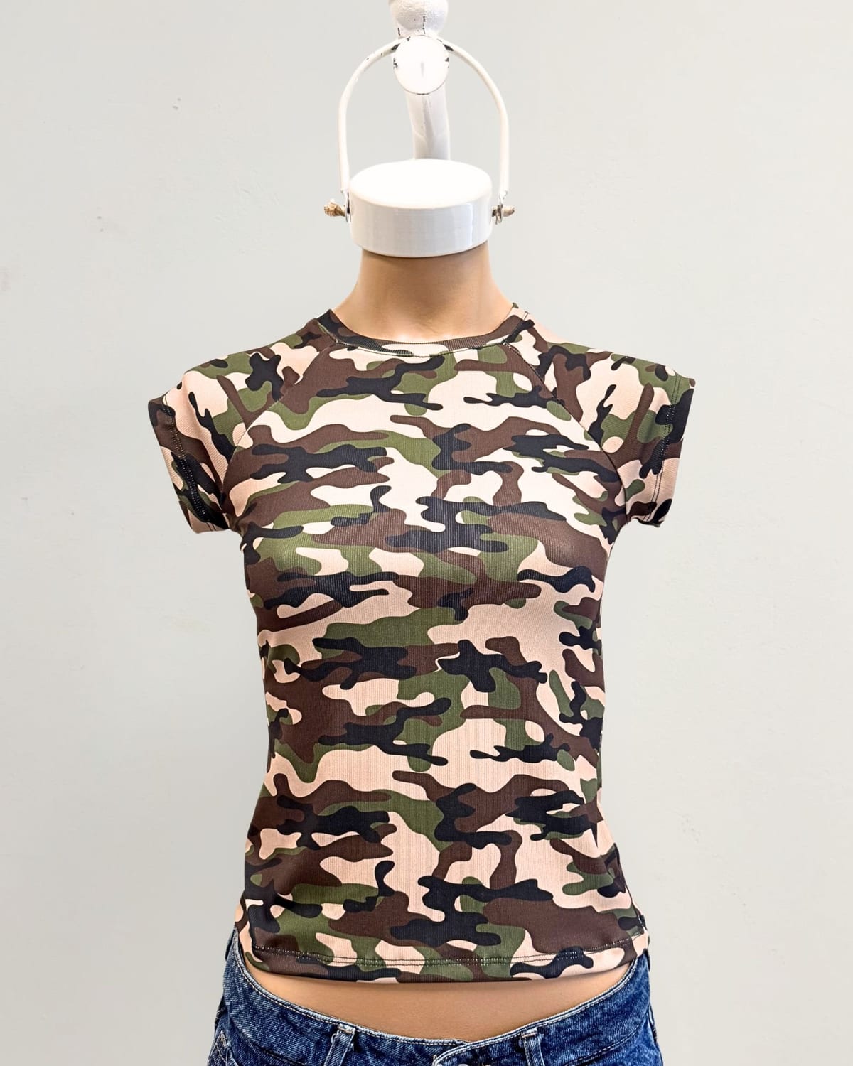 REMERA JELINE