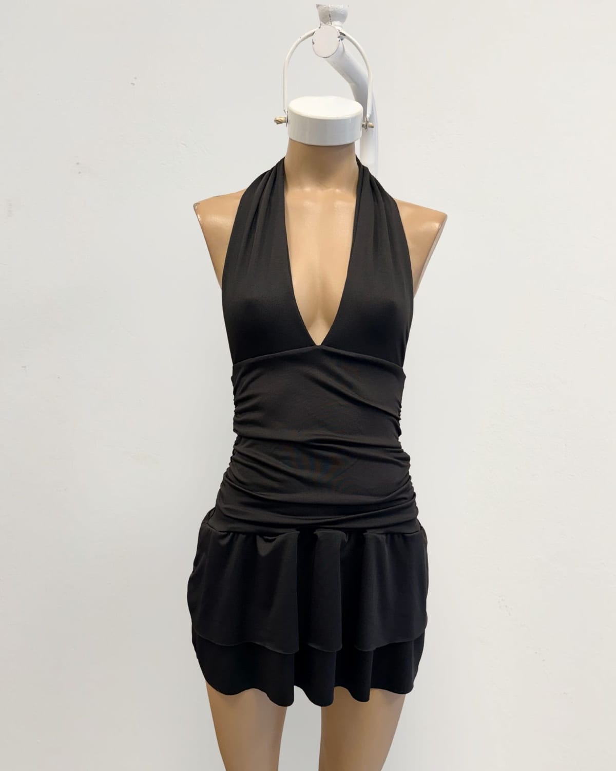 VESTIDO MARIANA