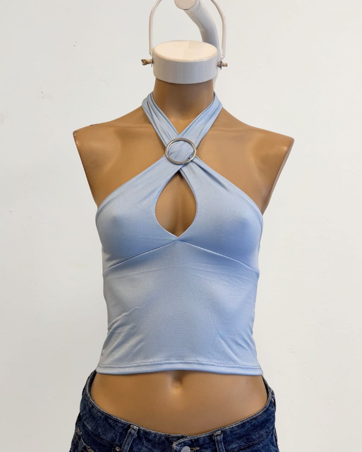 TOP LUISANA