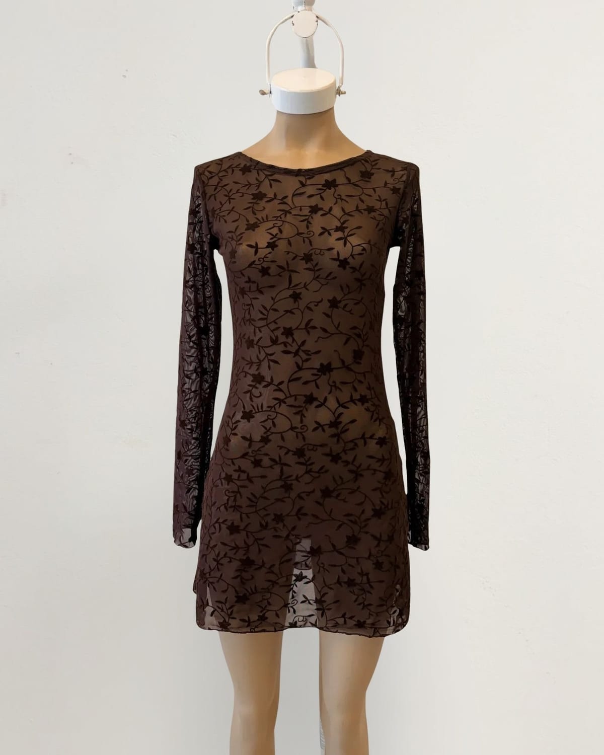 VESTIDO MELINA