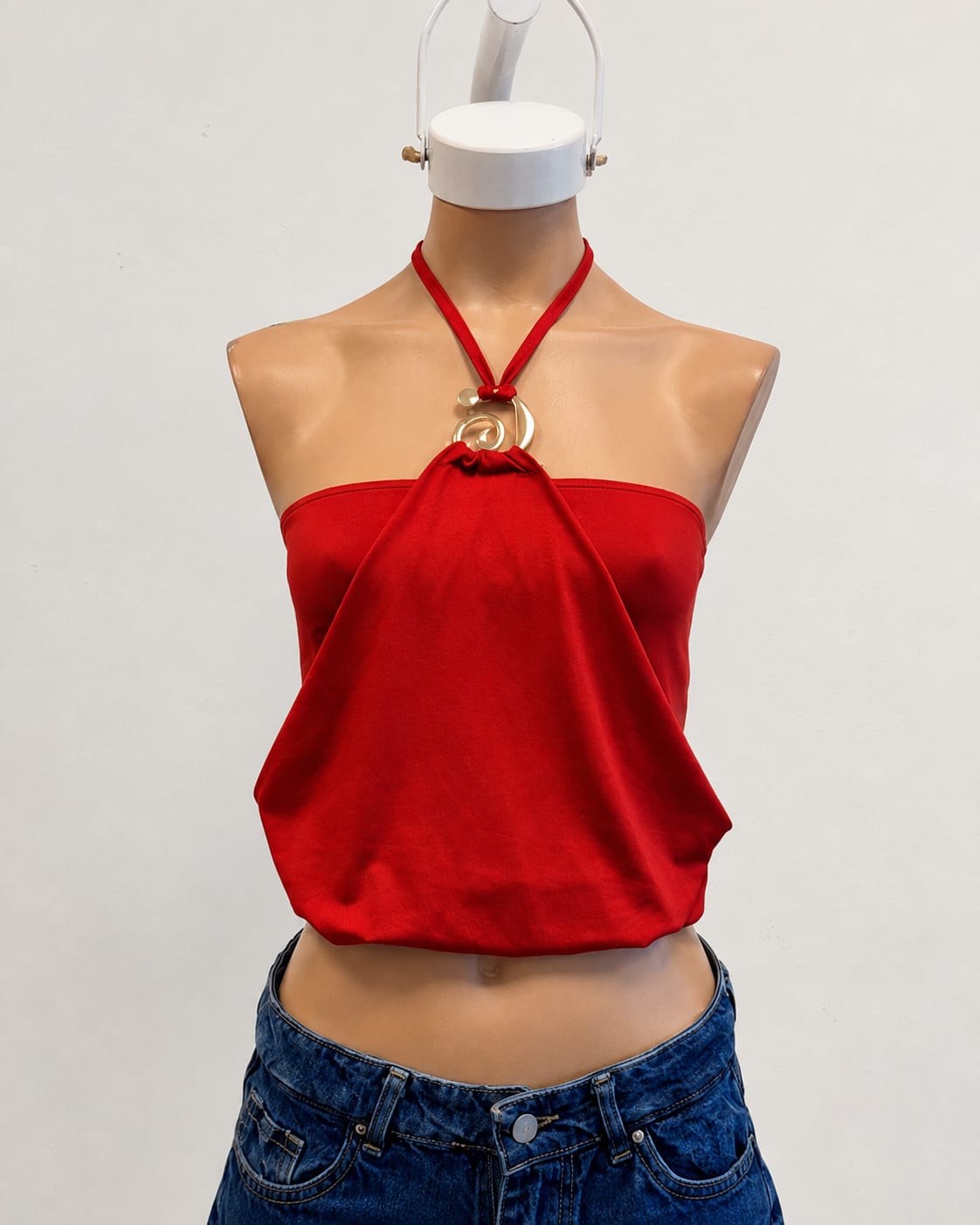 TOP CORAL