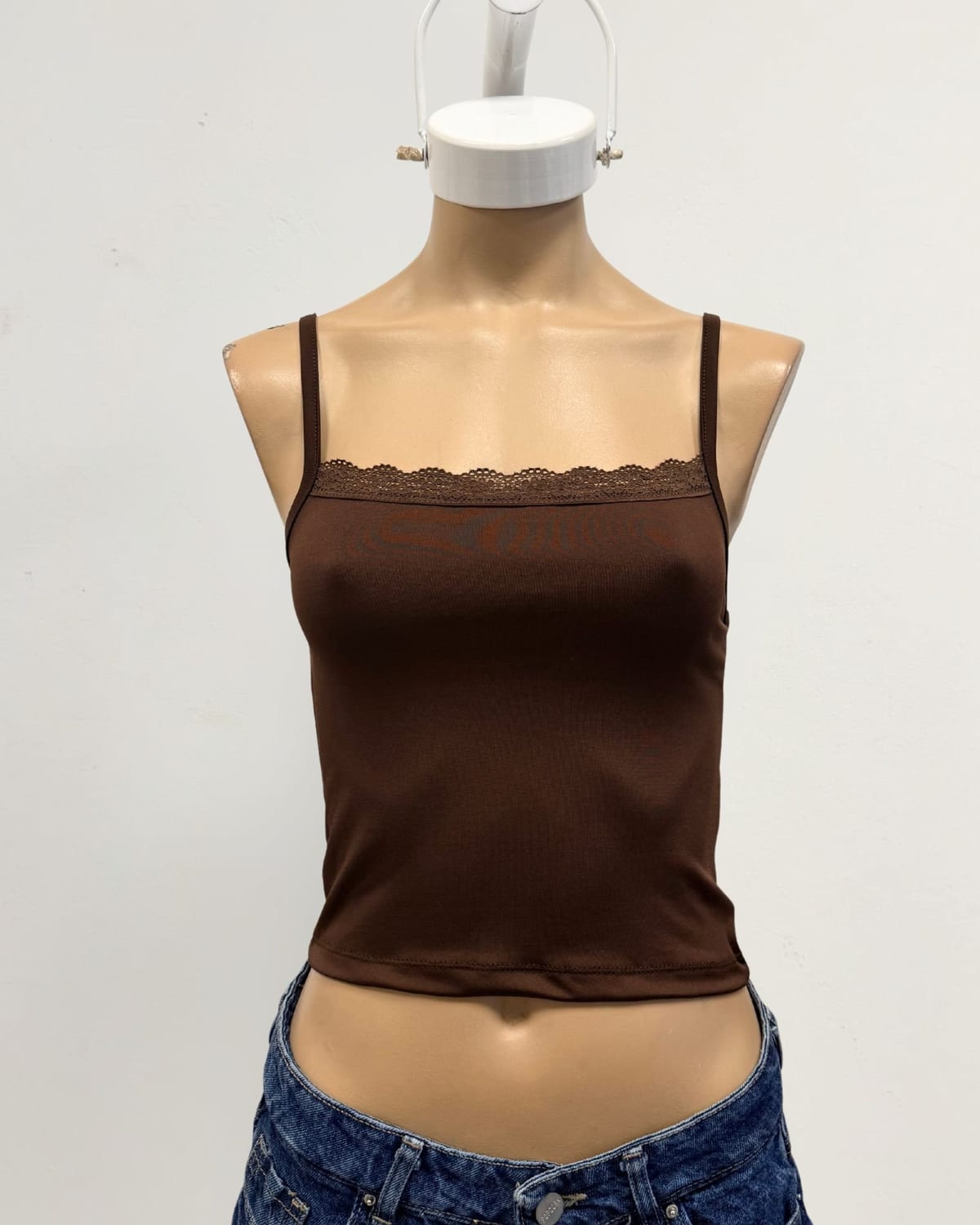 TOP DELFINA