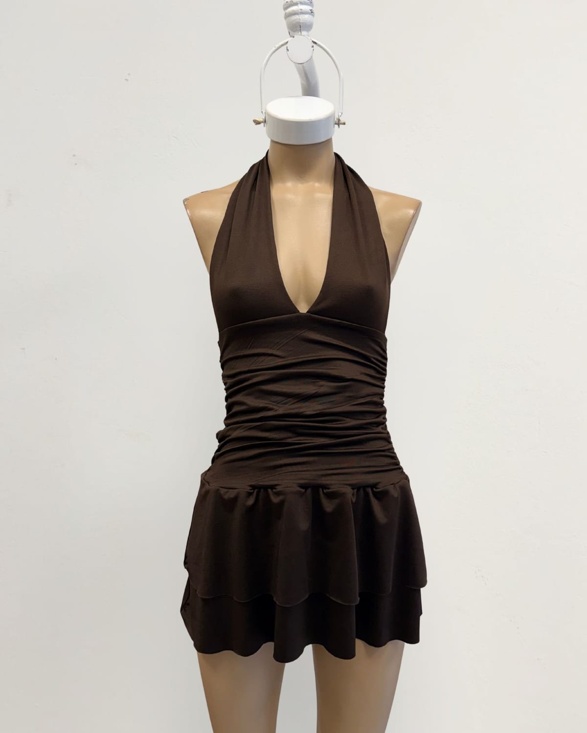 VESTIDO MARIANA