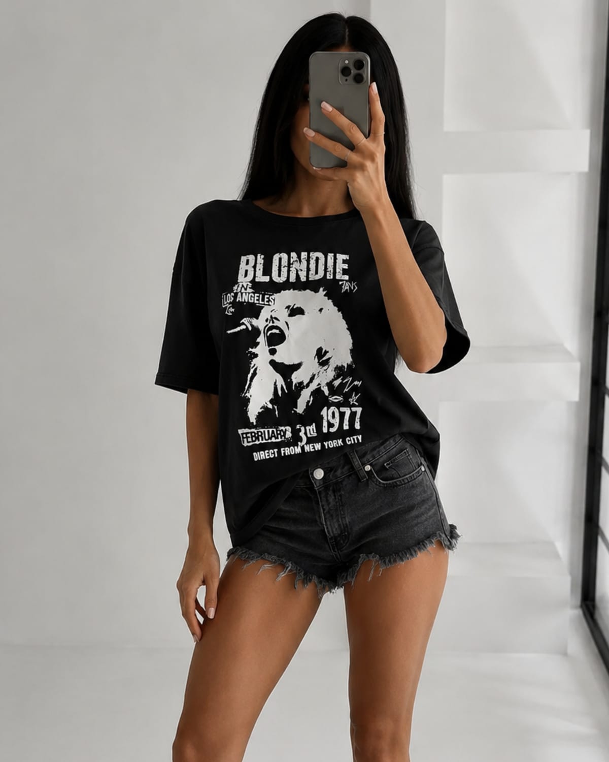 REMERON BLONDIE