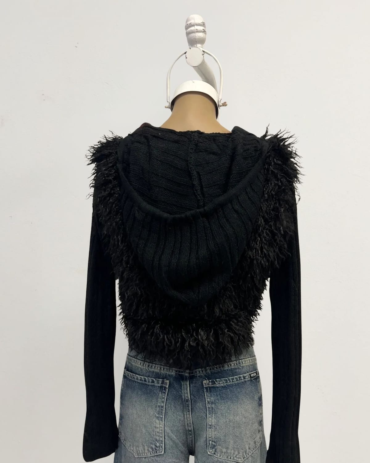 CAMPERA MARGOT