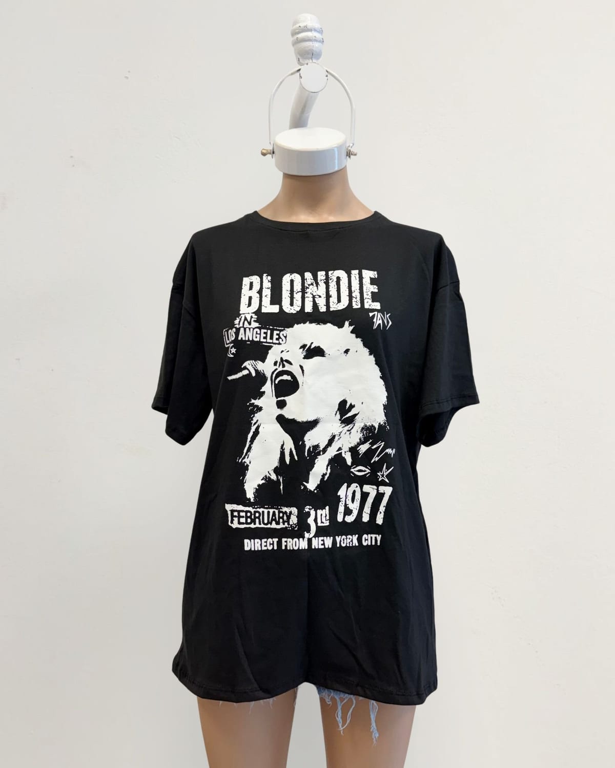 REMERON BLONDIE