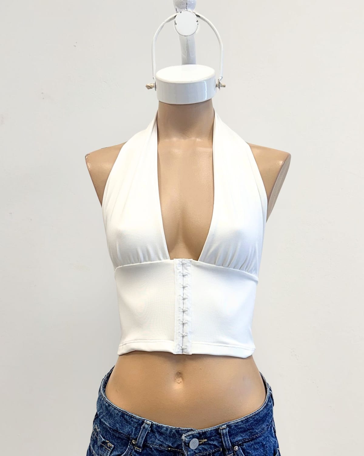 TOP CAMILA