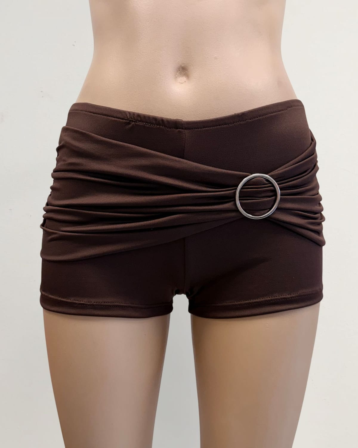 SHORT PAOLA