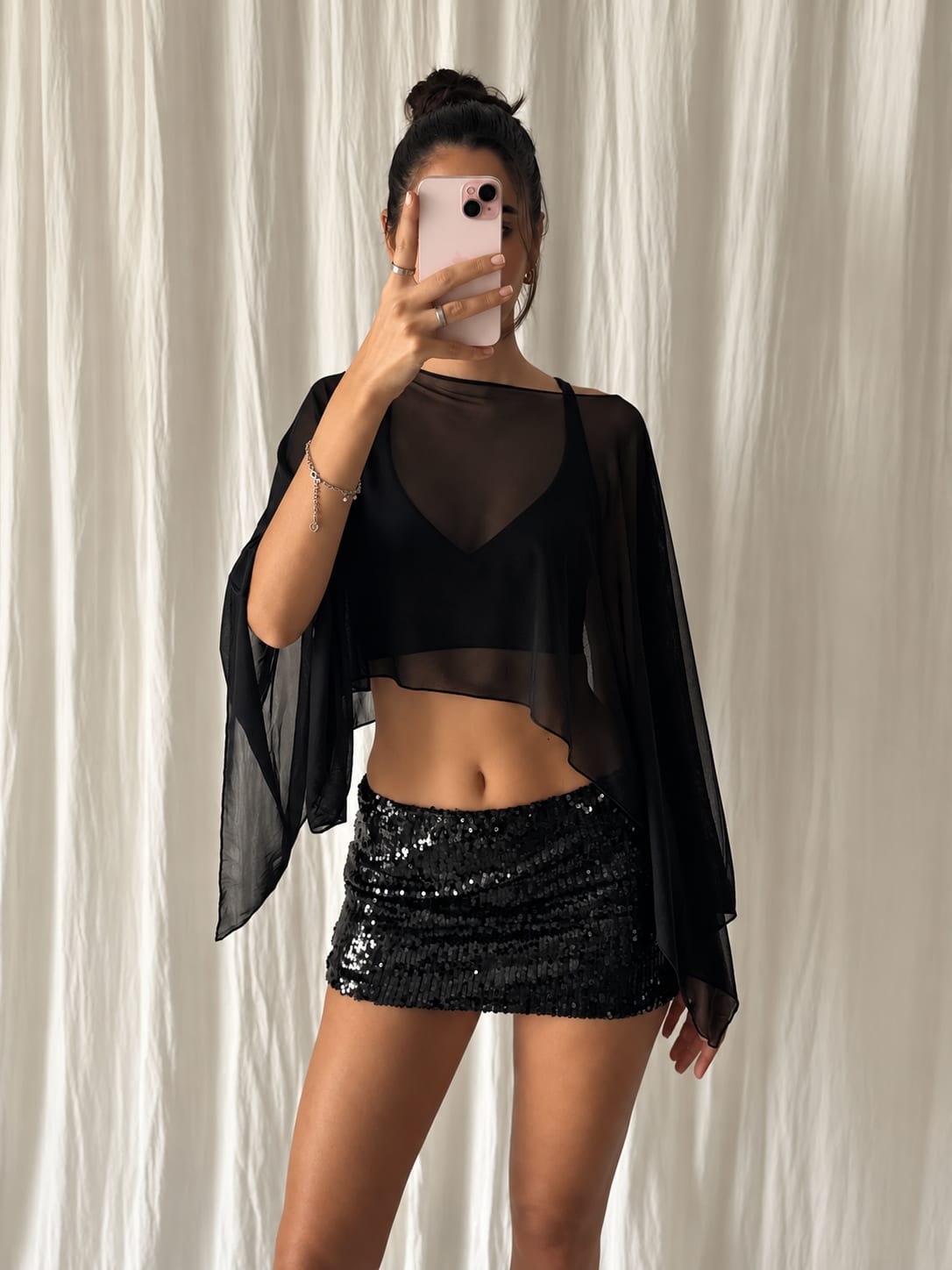 REMERA YARA