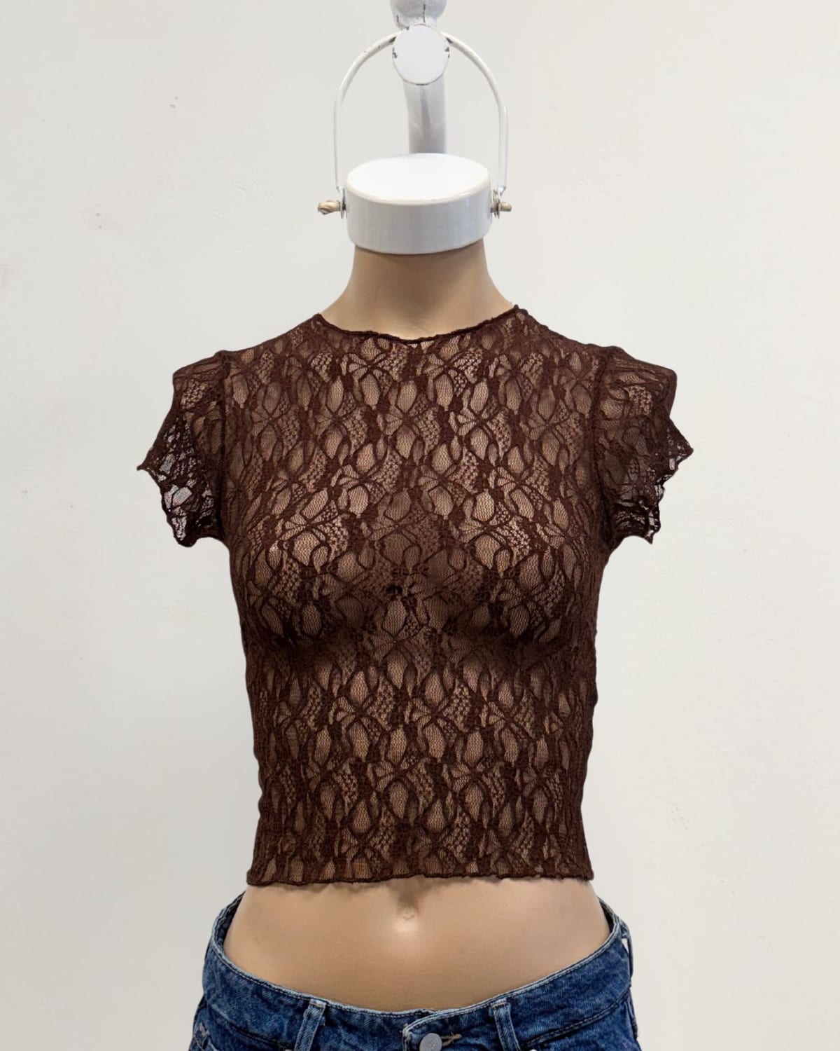 TOP CLARA