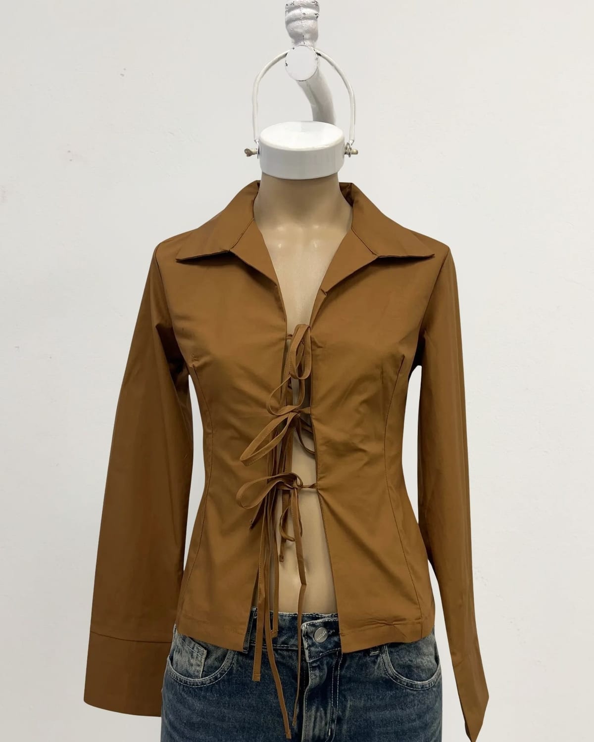 CAMISA GEMA