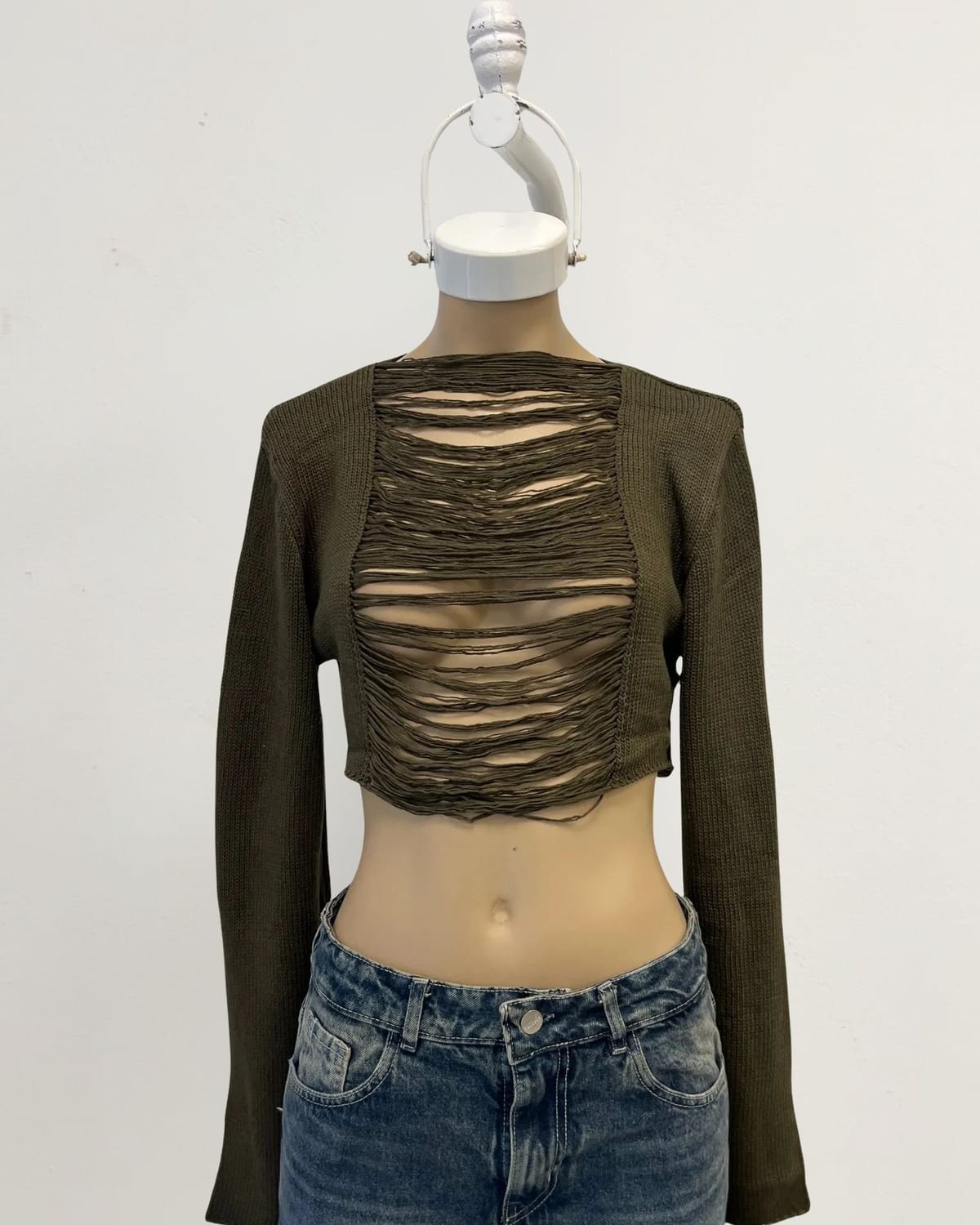 SWEATER MARA