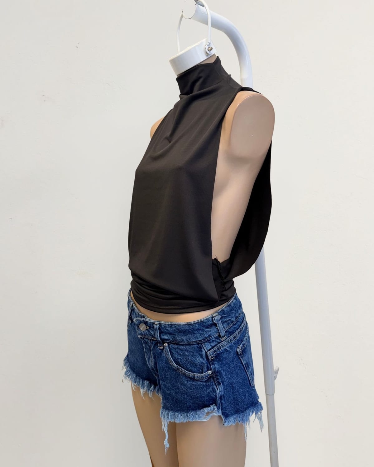 VESTIDO REINA