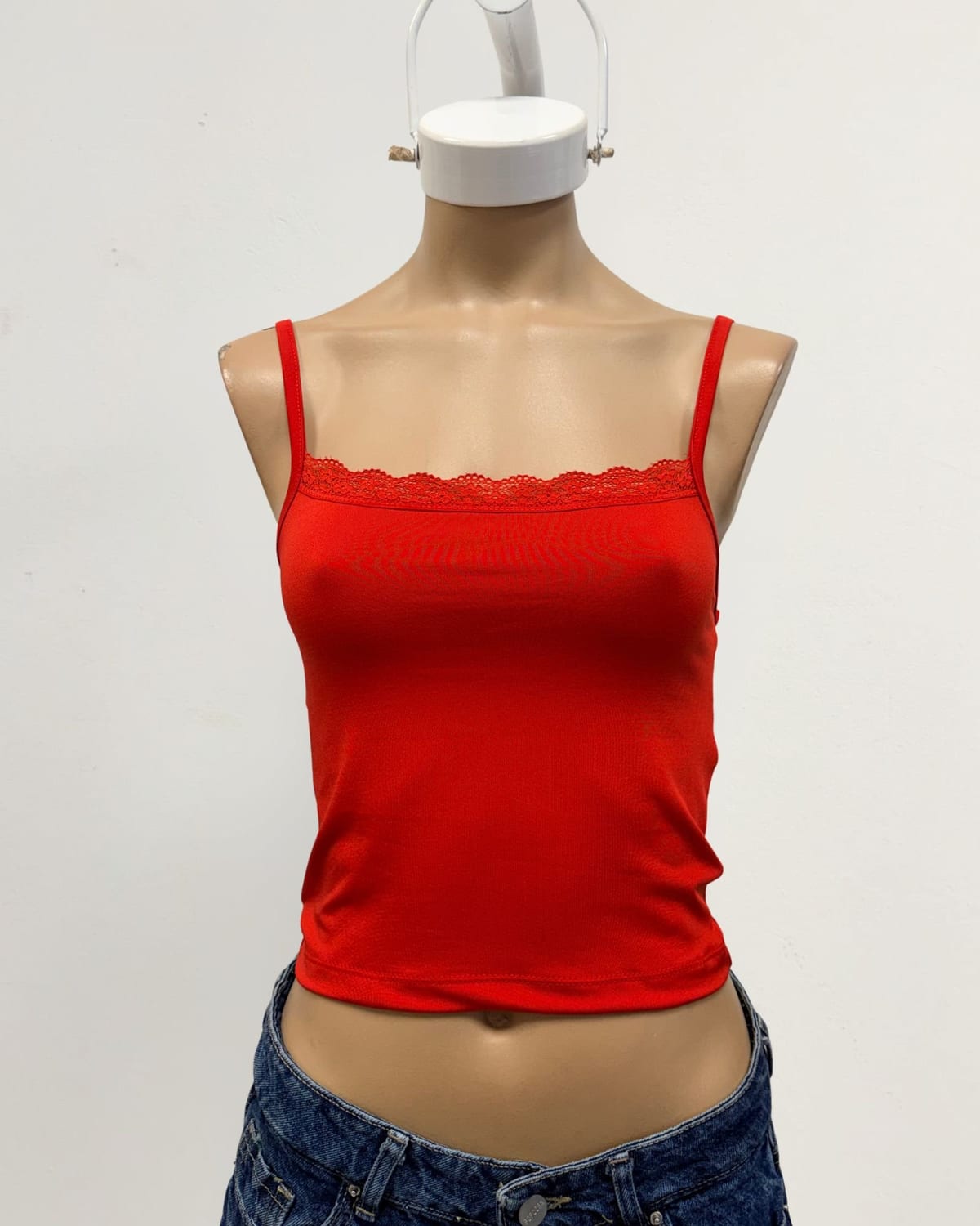 TOP DELFINA
