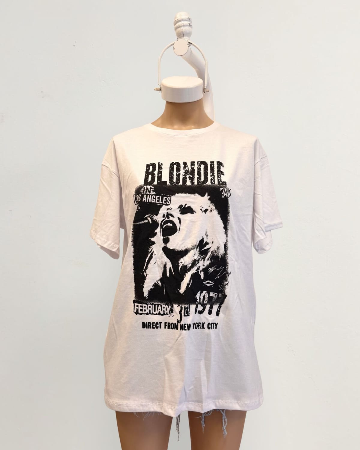 REMERON BLONDIE