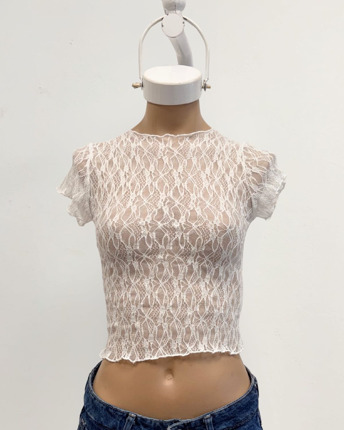 TOP CLARA