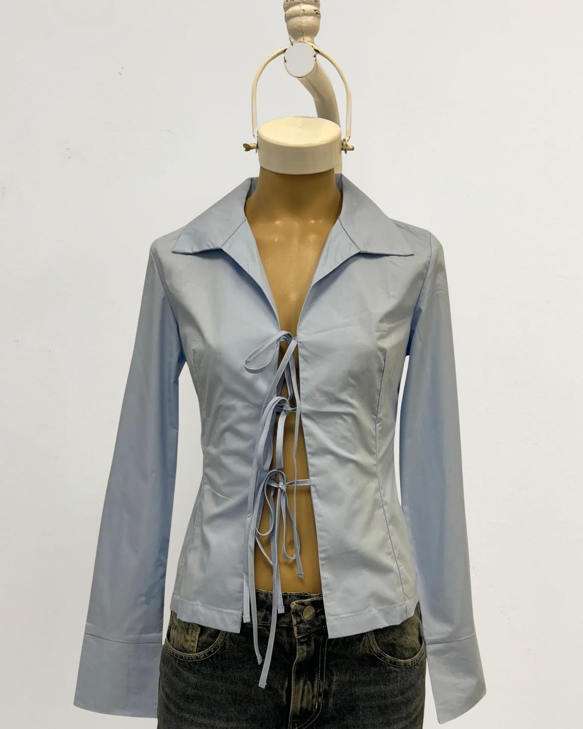 CAMISA GEMA