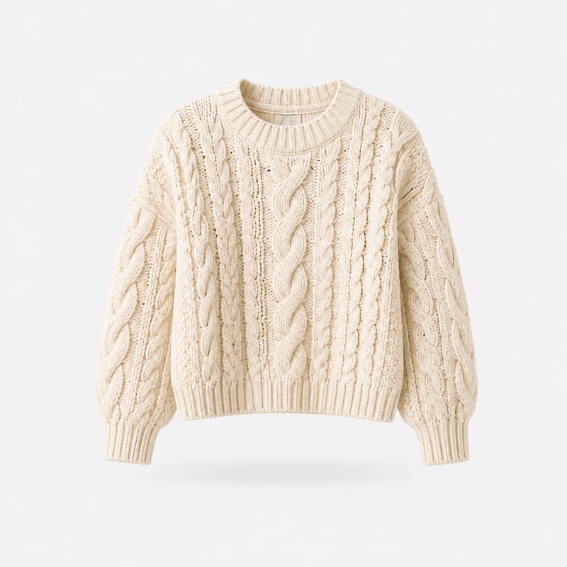 Sweaters