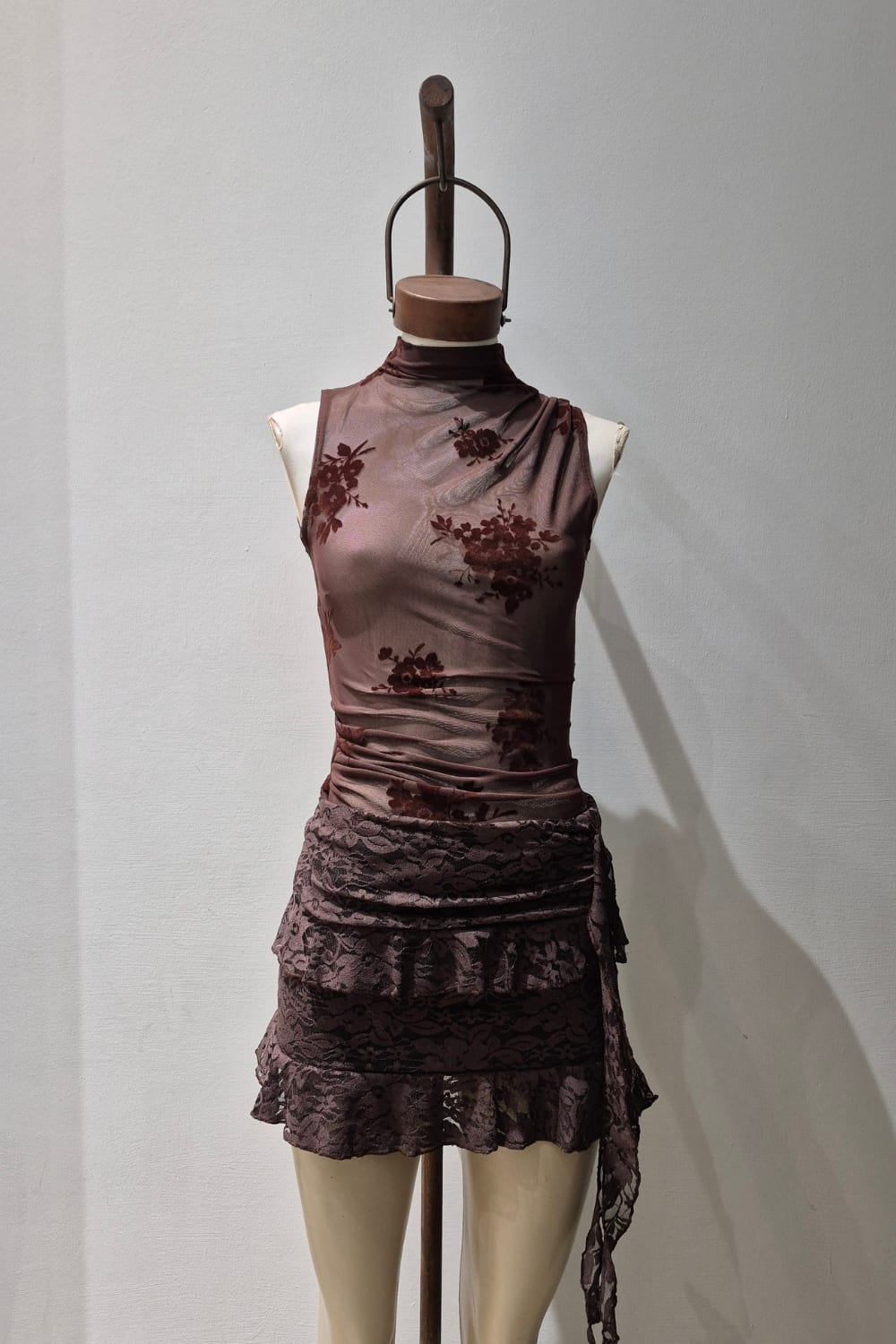 TOP ROSE