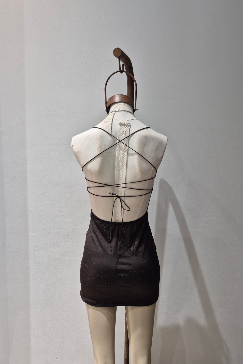 VESTIDO ASH