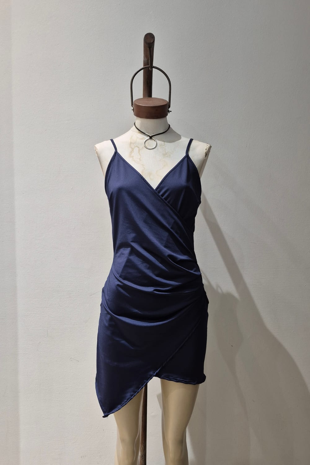 VESTIDO MEMPHIS