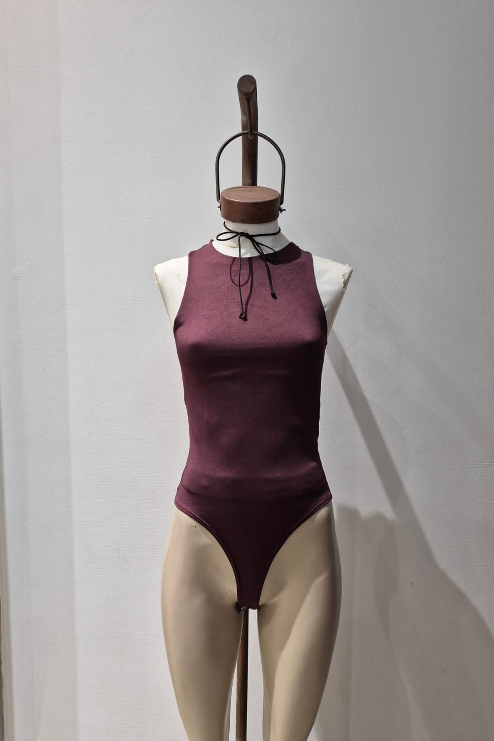 BODY CHERRY