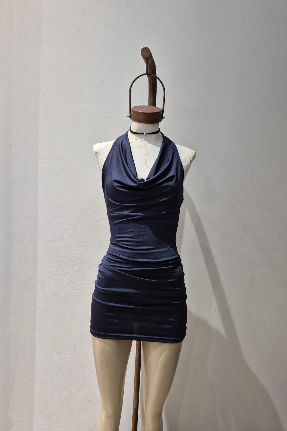 VESTIDO MILANO