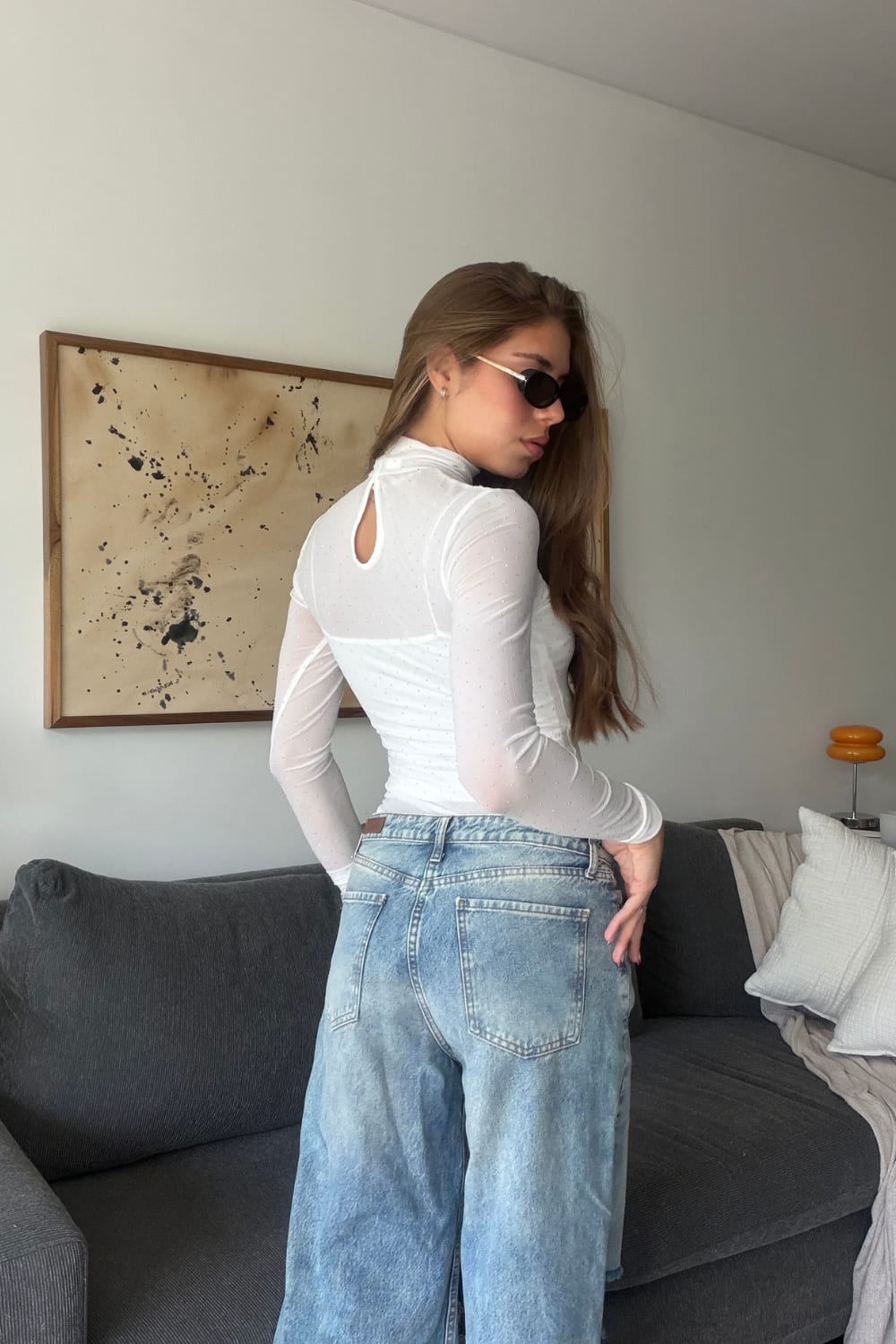BODY XIMENA