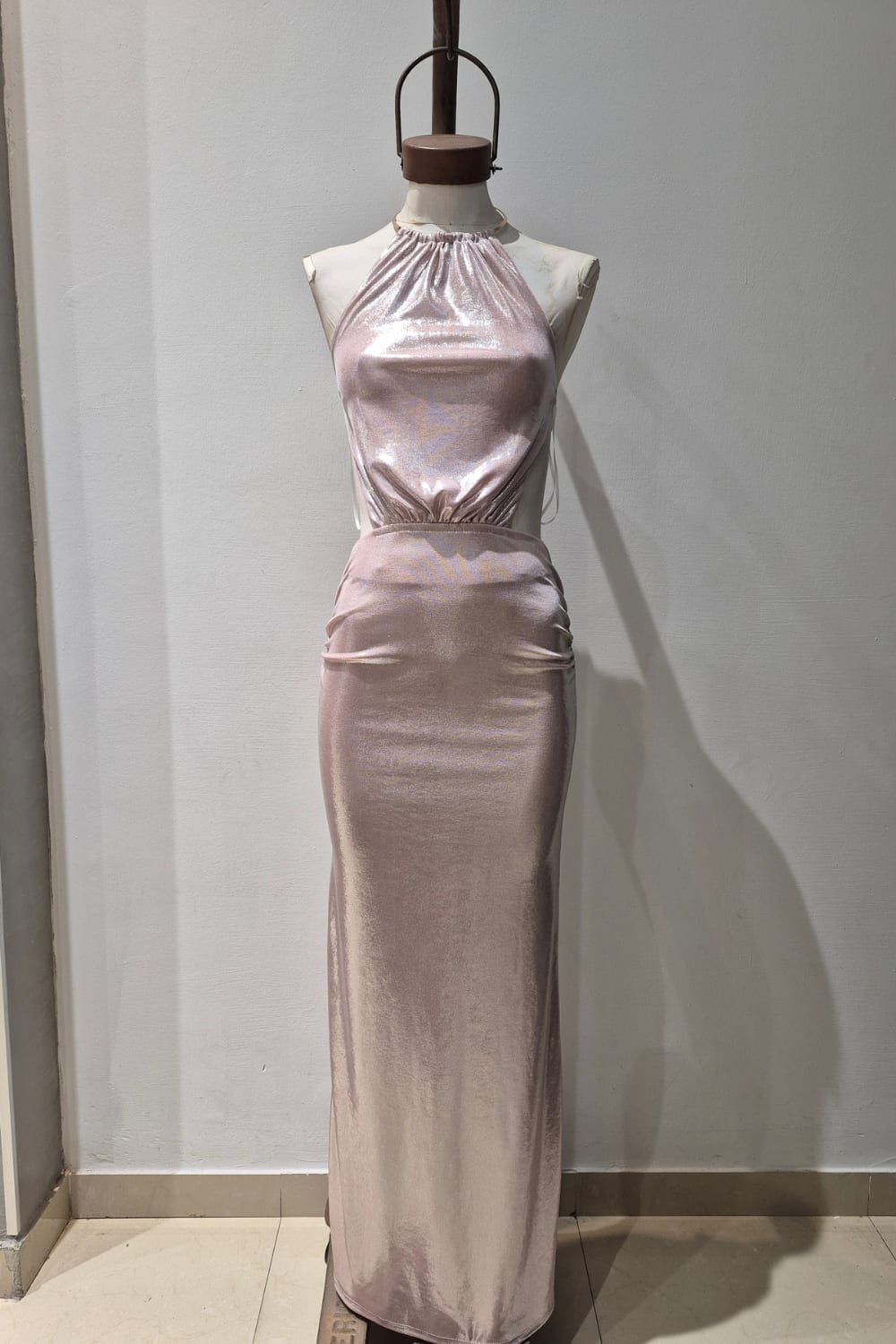 VESTIDO GALIA