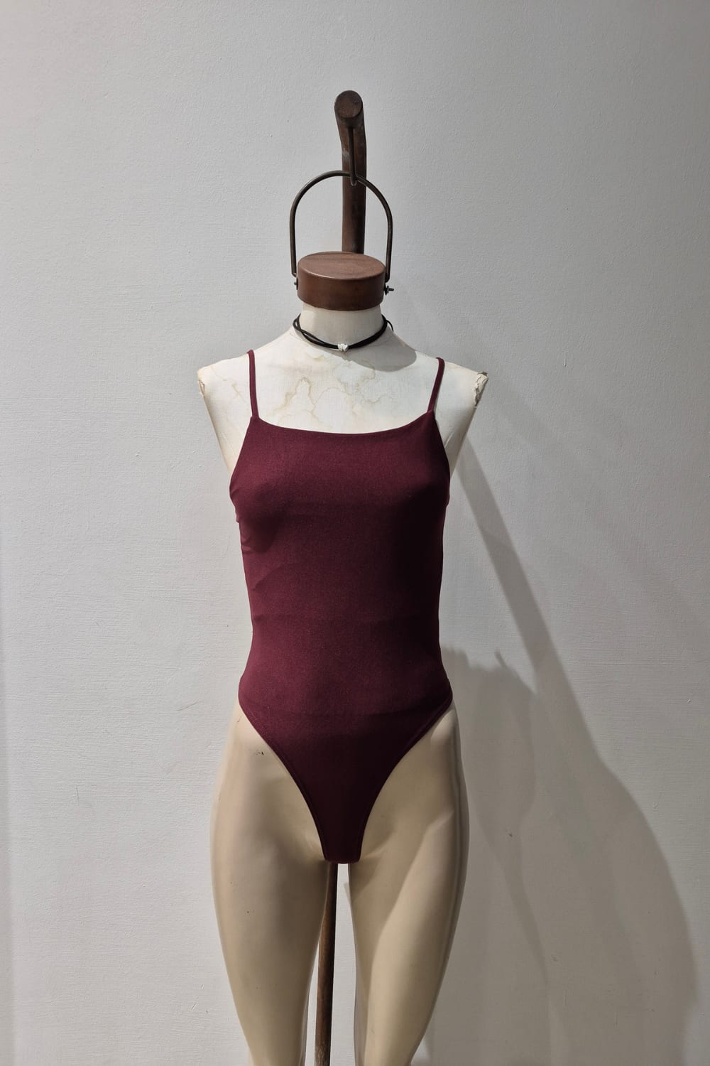 BODY SPICE M