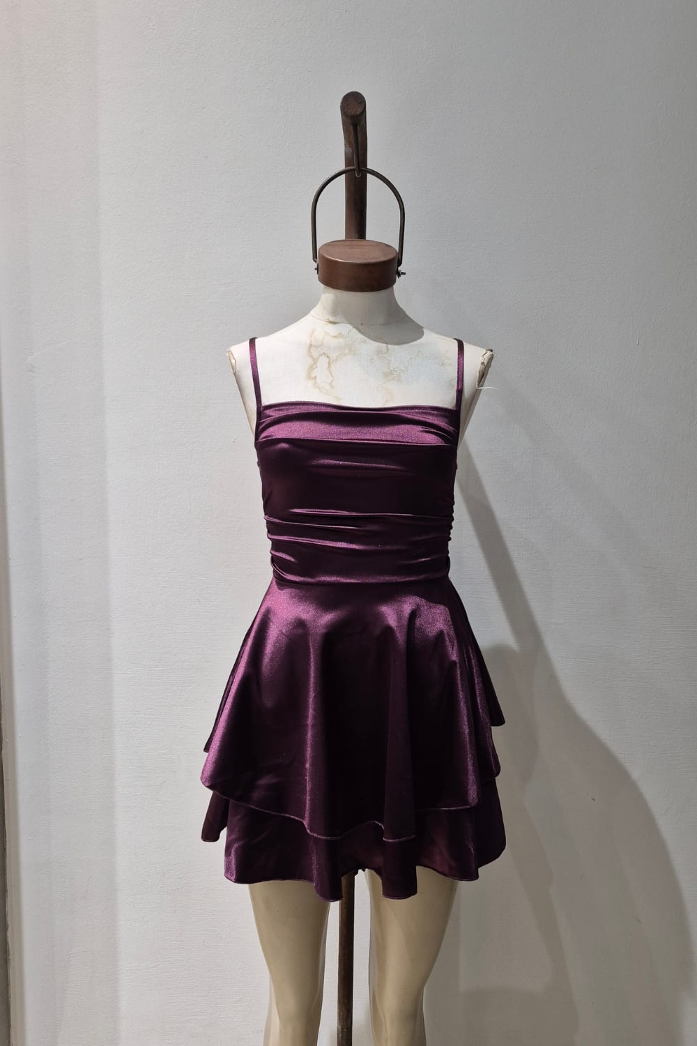VESTIDO ENCANTO