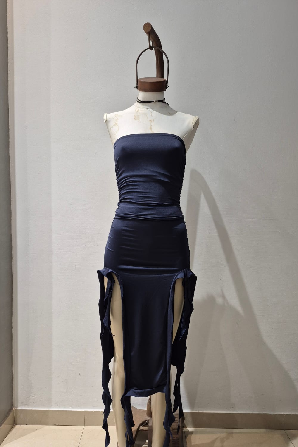 VESTIDO PEARL