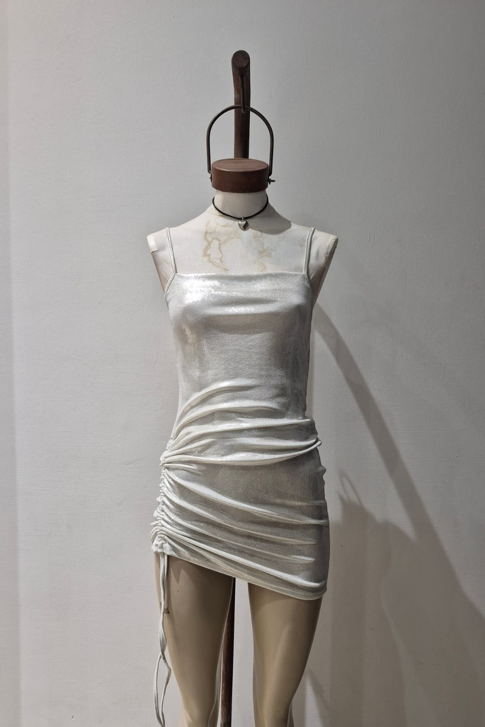 VESTIDO LETI